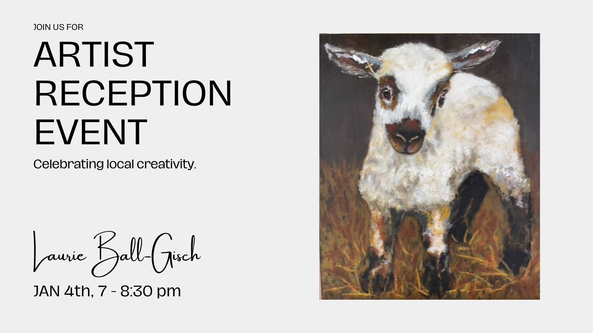 Art Opening