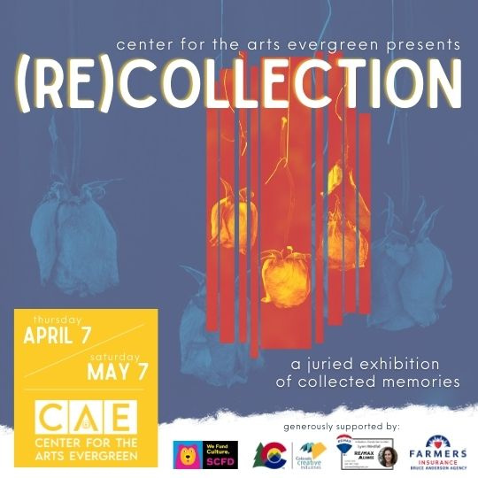  (Re)Collection Exhibition 