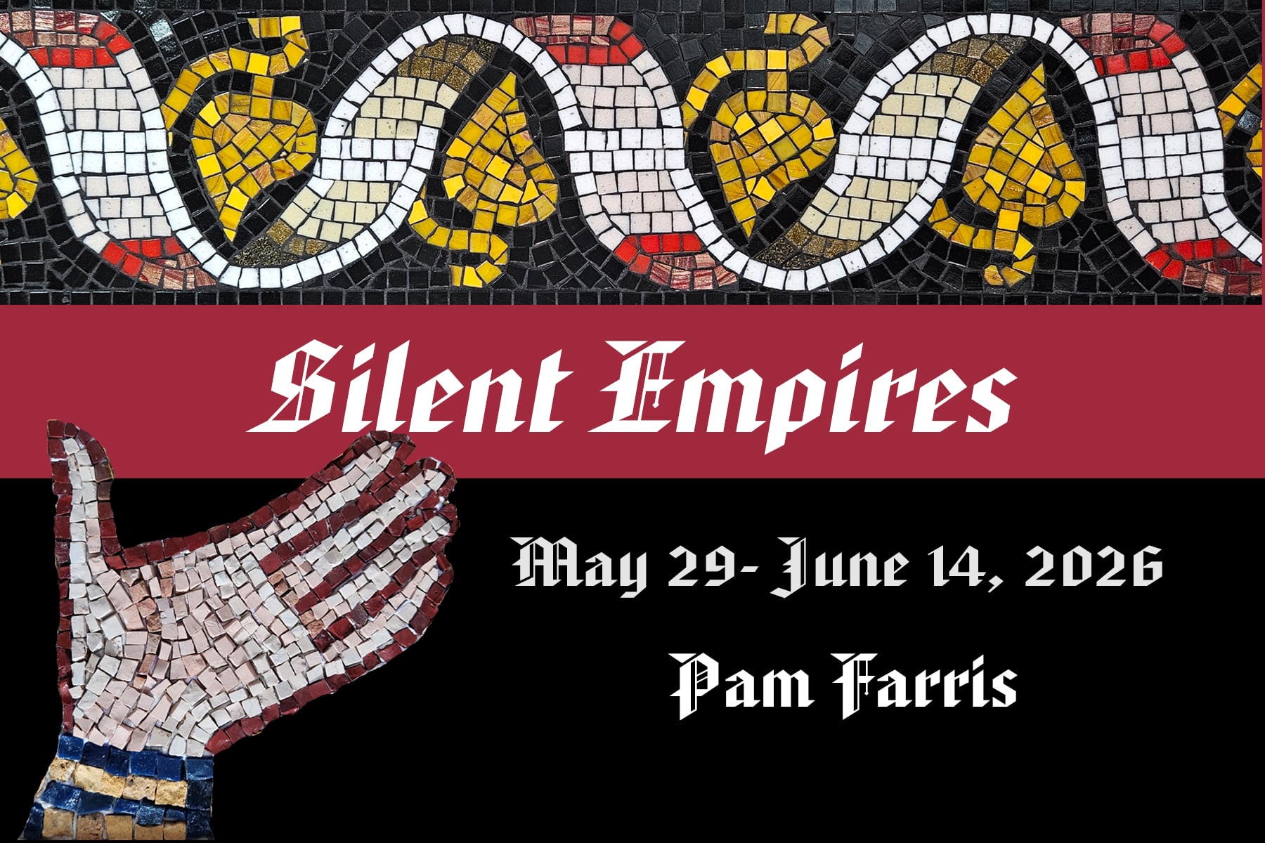Silent Empires