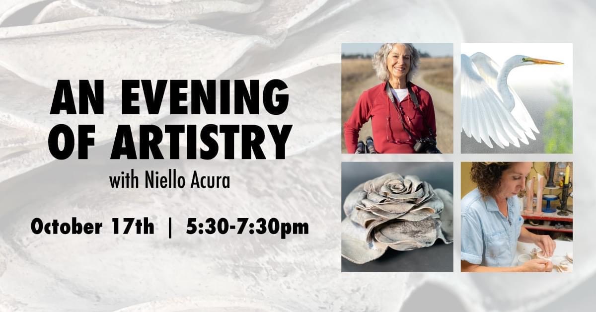 Upcoming Exhibit