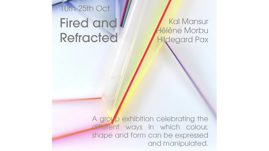 Fired & Refracted