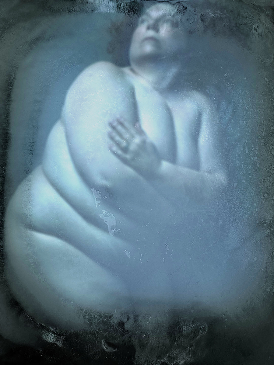 Frozen