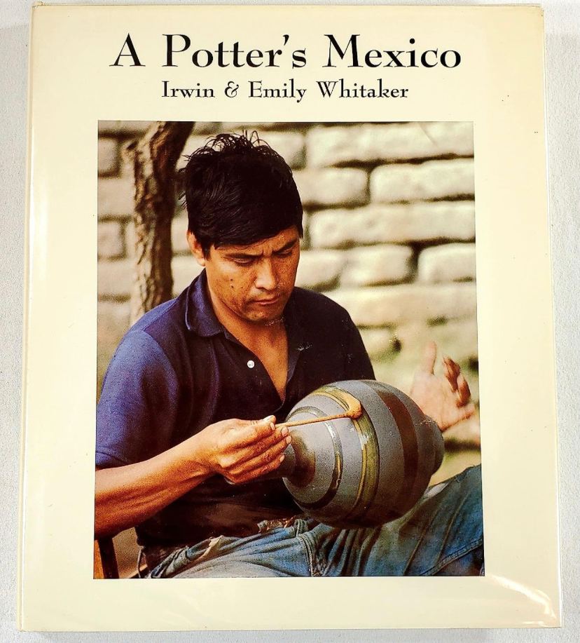 A Potter’s Mexico