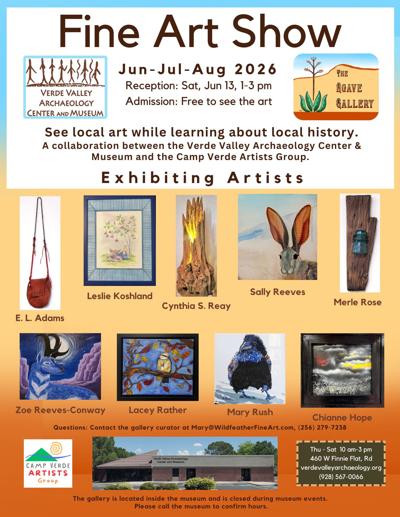 Fine Art Show