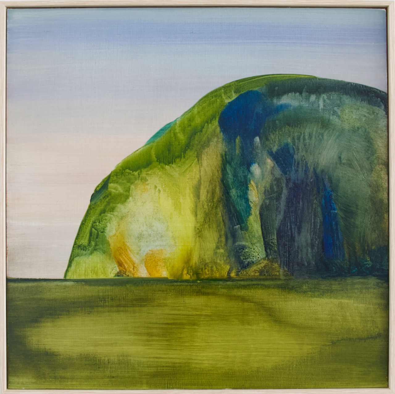 Marking Time Exhibition