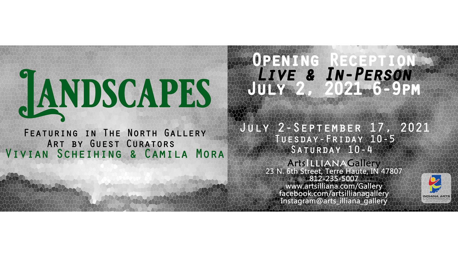 Landscapes