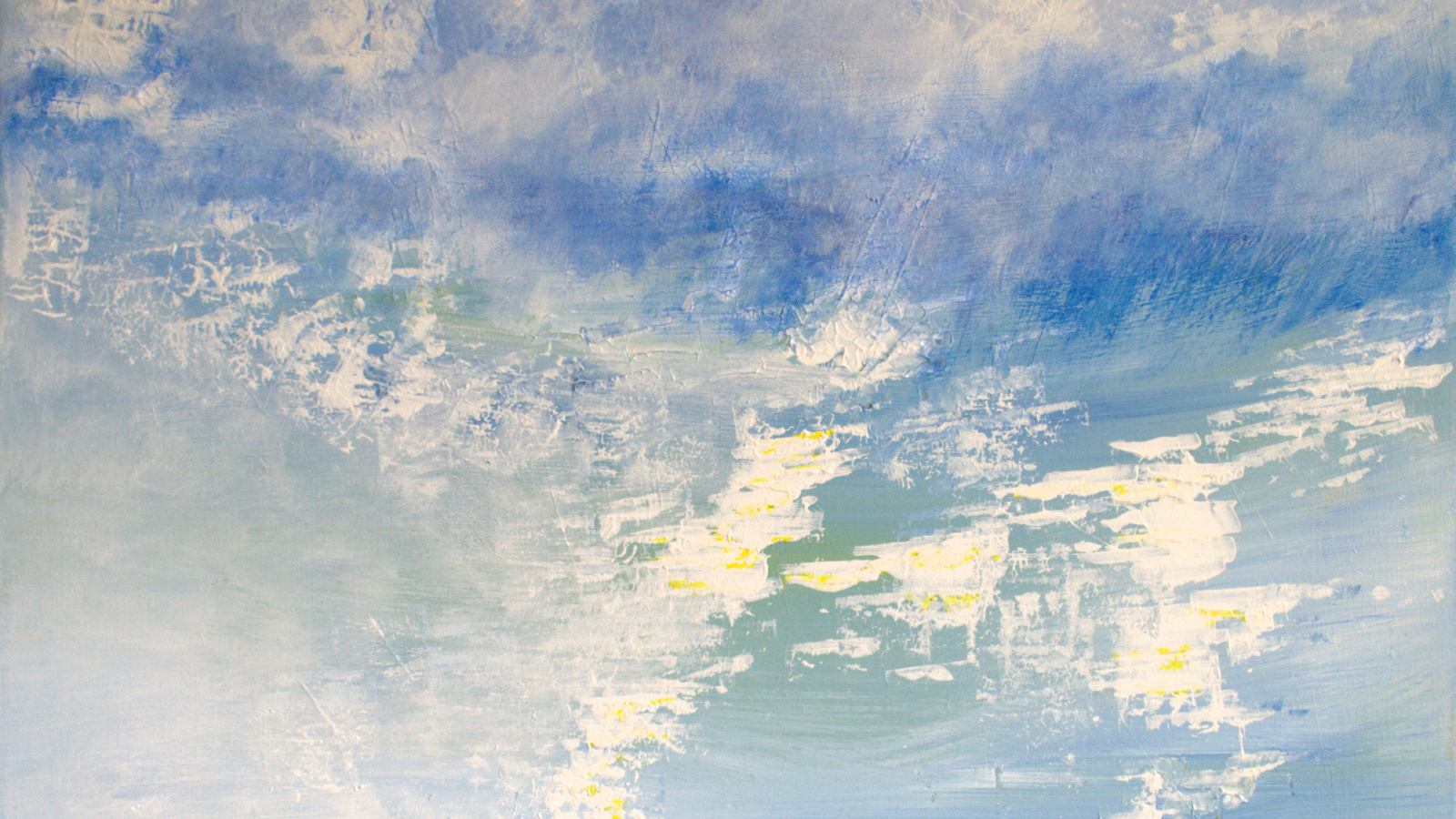 3rd "Water" art competition