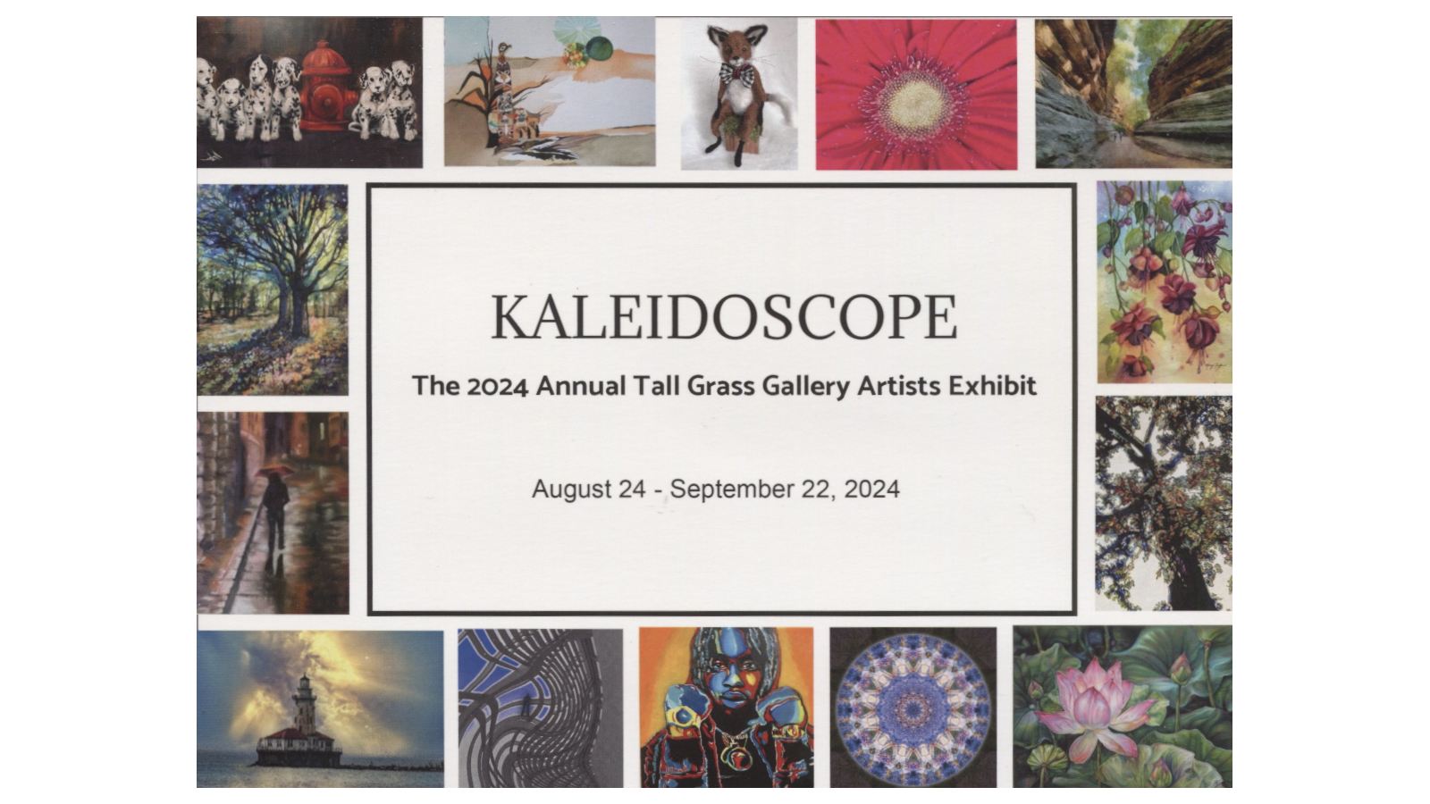 Kaleidoscope
