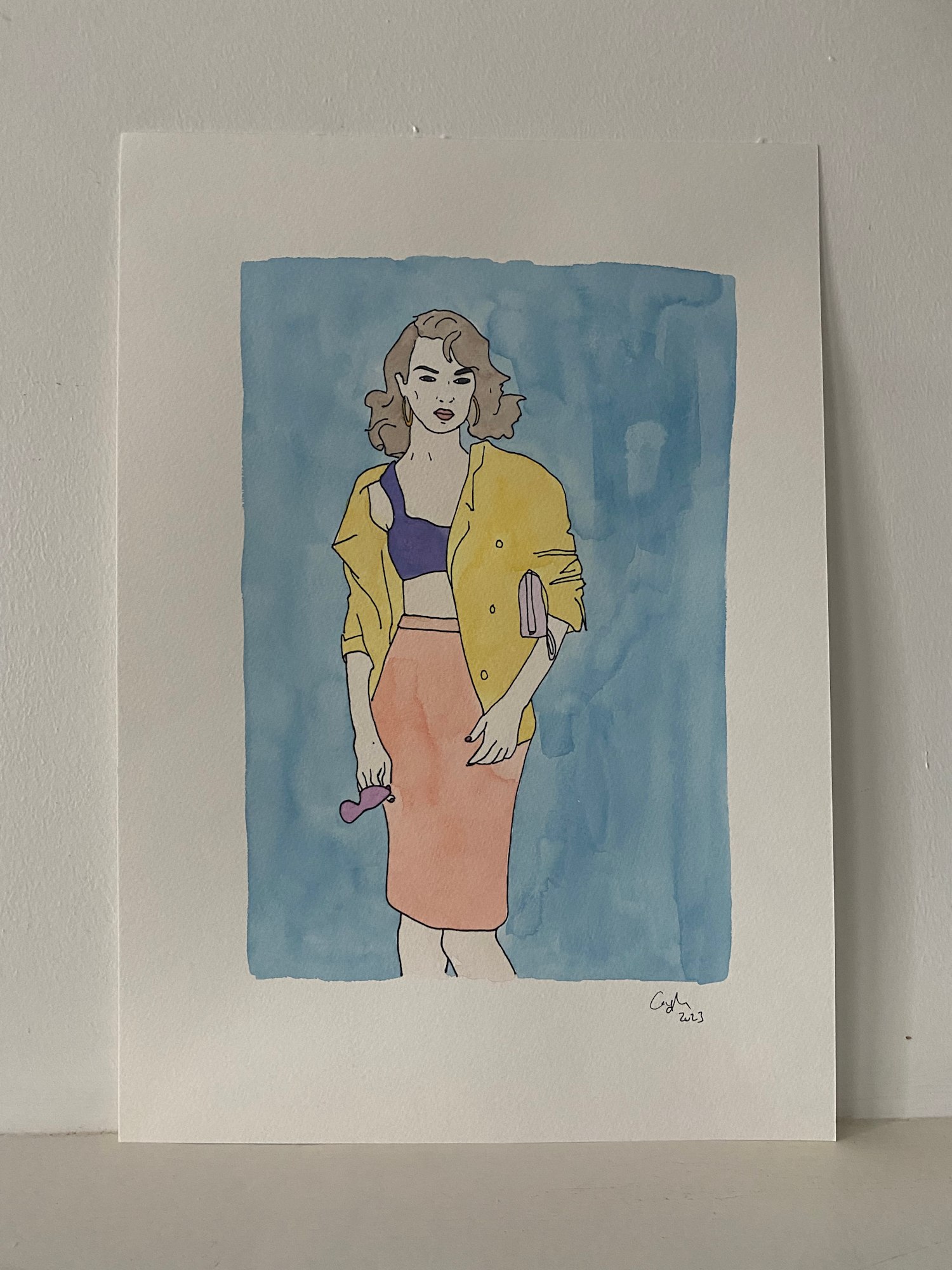 New series: Project 25