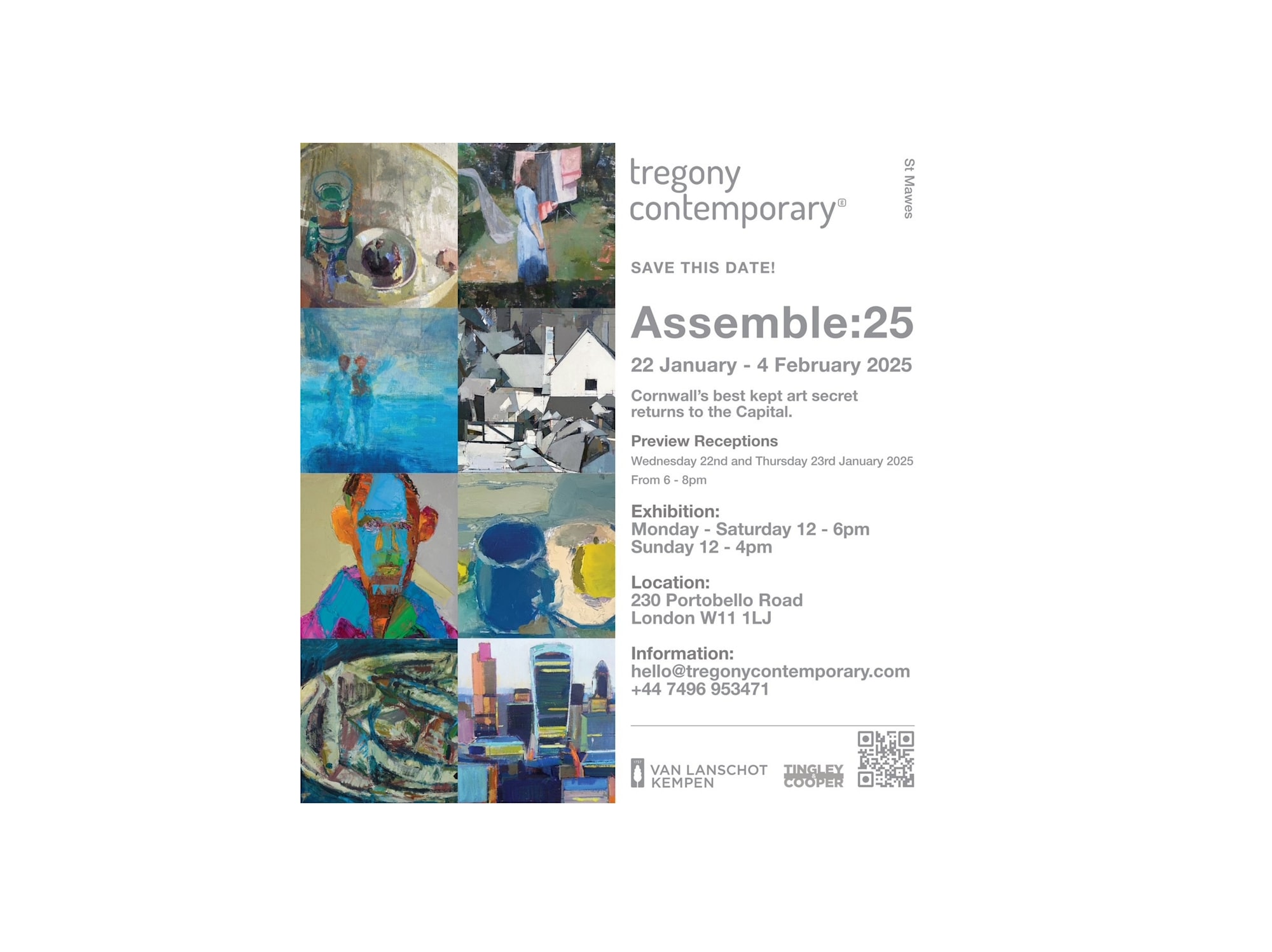 Assemble:25