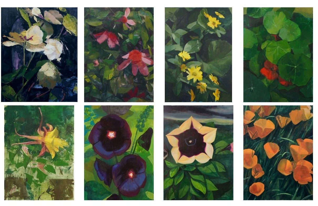 New Works