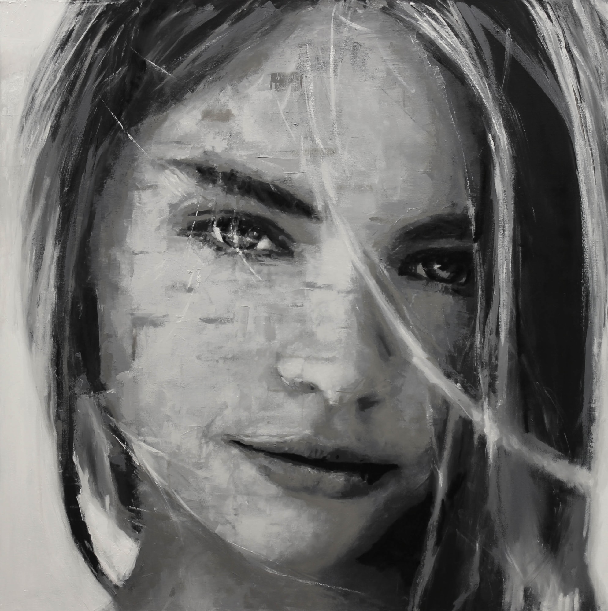 Jade Weber by Ian Benjamin Griswold | Artwork Archive