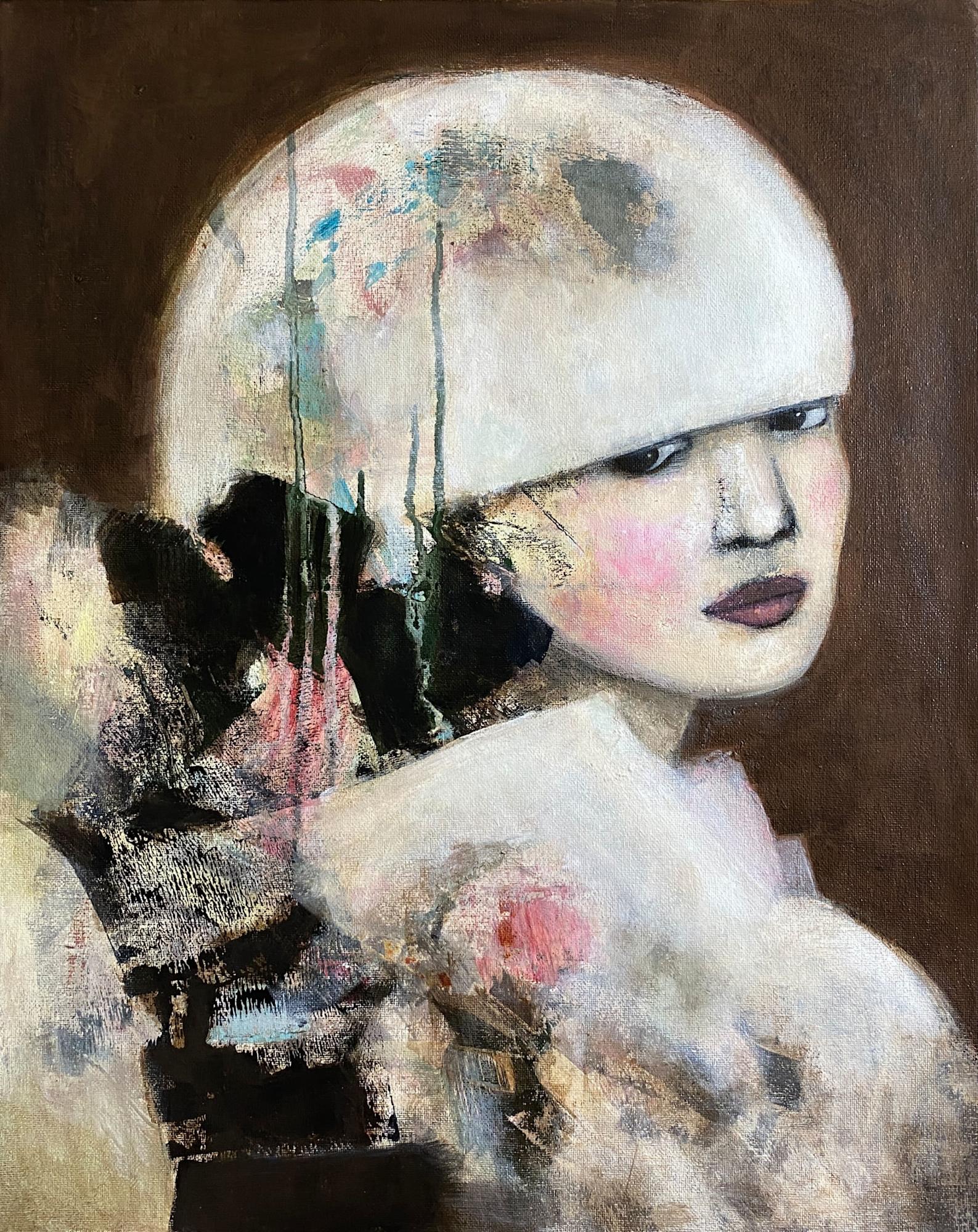 "Becoming" SOLD!