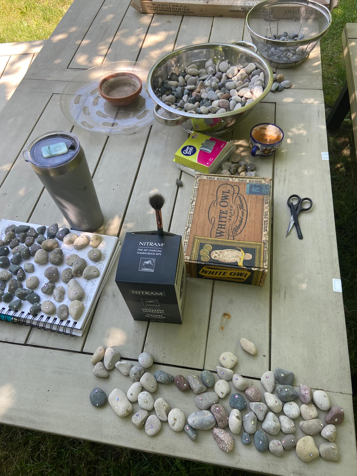 Picnic Table