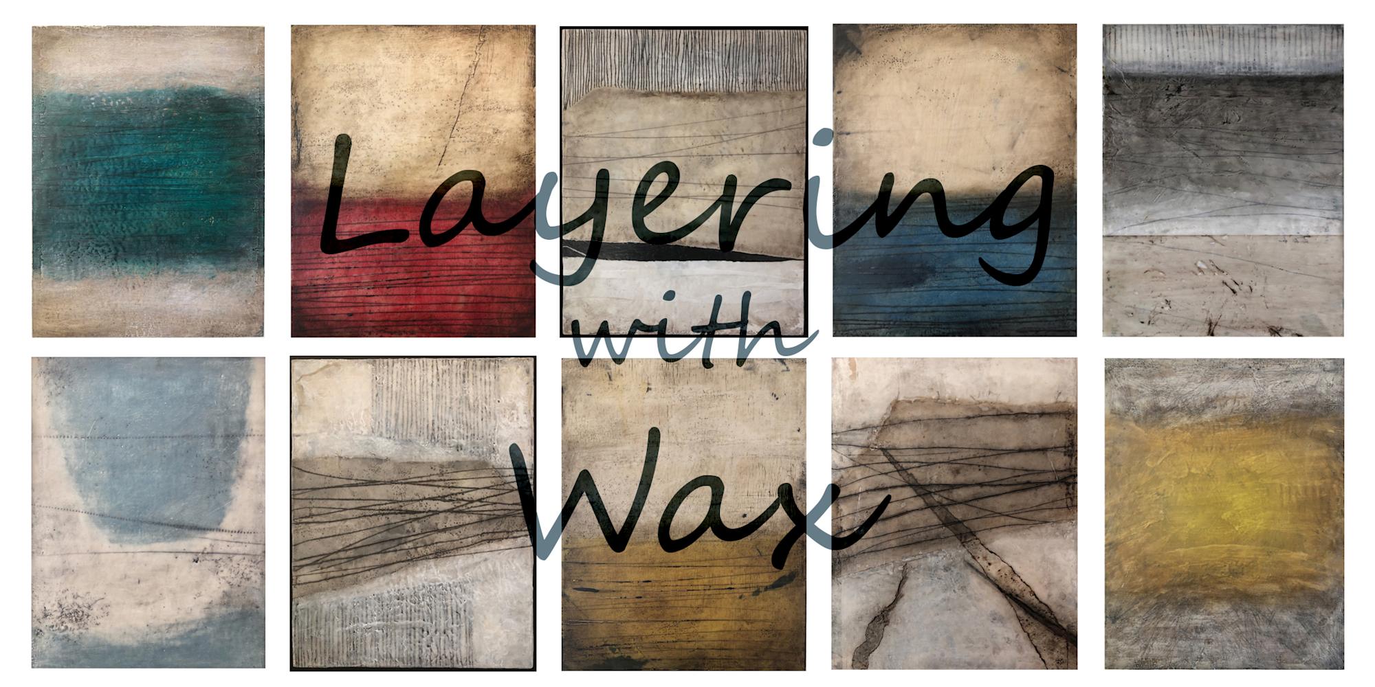 Another Great Layering Workshop