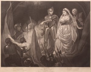 Dramatic Works of Shakespeare - King Henry the Sixth