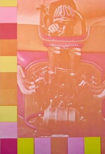 General Dynamic F.U.N. Notes on the organisation of Paradise