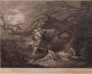 Dramatic Works of Shakespeare - As You Like It