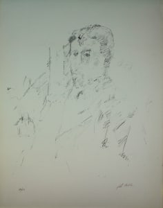 Self Portrait