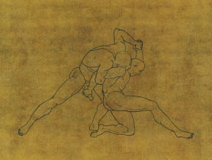 Figures for FLAXMEN I