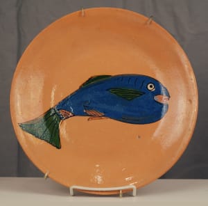 Plate