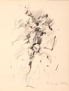 Two Women