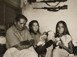 Blackhorse Family