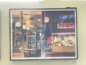 Fast Food #1