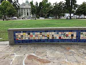 World Wall for Peace