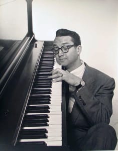 Steve Allen