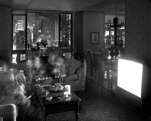 Alli and Deirdre Lord, Christine Matheis, et al; The Bachelorette, February 4th, 2004