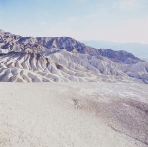 Death Valley