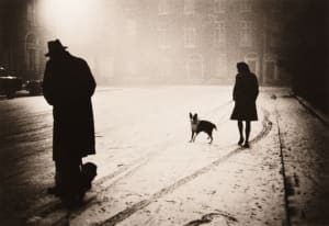 Nightwalkers, Dublin, Ireland, from "Alen MacWeeney" portfolio