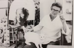 Maud Gatewood, Yanceyville, N.C.