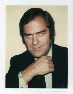Mr. Berger (German)