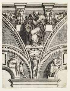 The Persian Sibyl