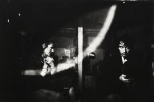 Joe and Olivene, Ireland, from "Alen MacWeeney" portfolio