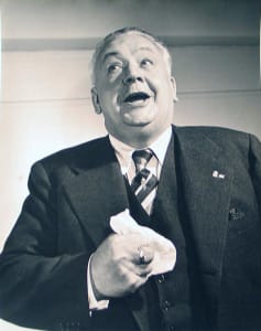 Lauritz Melchior