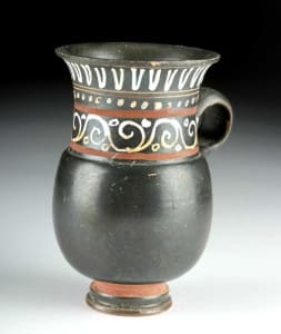 Thistle Mug