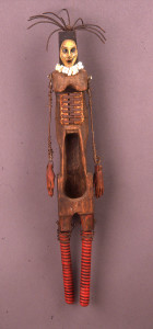 Puppet Doll