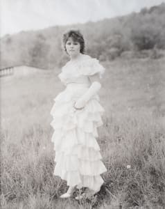 Prom Dress, Maryland, New York