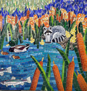 Wetland Wanderers