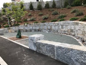Proctor's Ledge Witch Trials Memorial