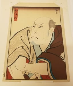 Osaka Actor