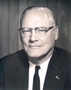 Fred Kappel