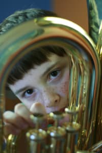Little Music Man