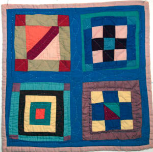 Amish Quilt