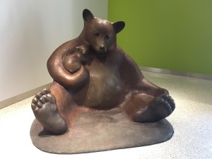 Mama Bear