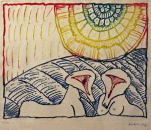 Astres et Désastres (Stars and Disasters)