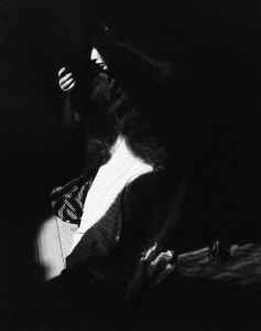 Retrato de lo Eterno